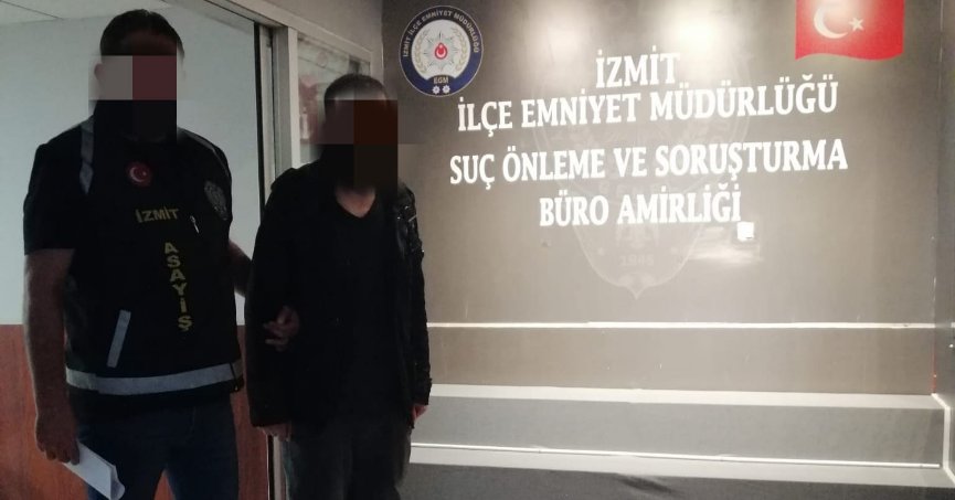 Motosiklet hırsızları cezaevine gönderildi