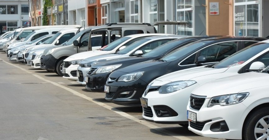 İkinci el araçta ‘6 ay 6 bin kilometre’ şartı 6 ay uzatıldı