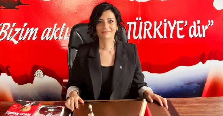 ‘Partilerine değişimi reva görmüyorlar’