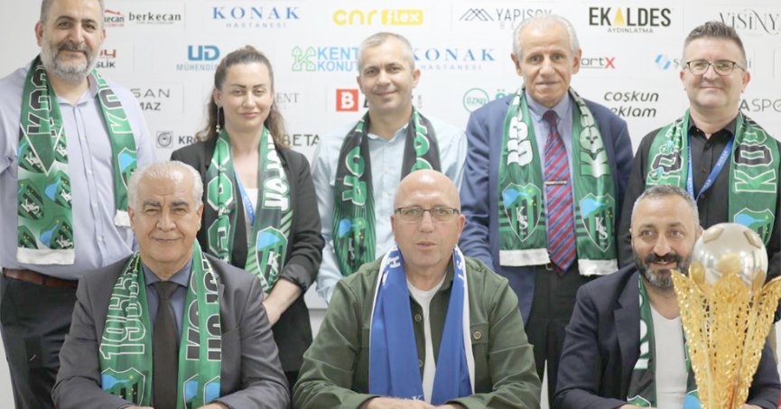 Konak Hastanesi ile devam   