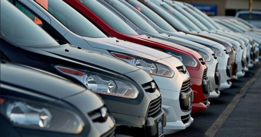 İnternet ortamında satılan 2. el  araç fiyatları sıfırı geçemeyecek