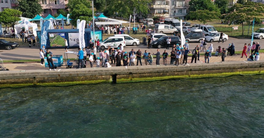 Deniz Festivali’nin  ikincisi yapılacak