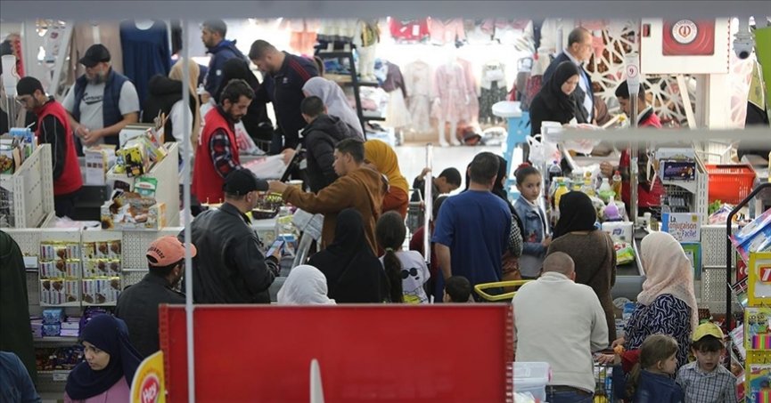 Küresel ticaret büyümesi toparlandı, görünüm zayıf