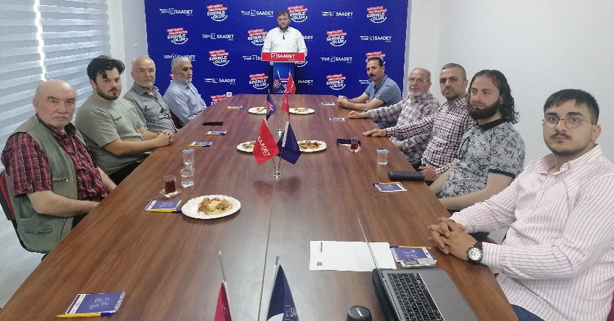 ‘Maalesef gelinen durum ortadadır’