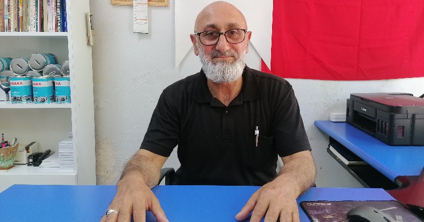 Çalgan, ‘100 çocuğumuza bayramlıklarını vereceğiz’