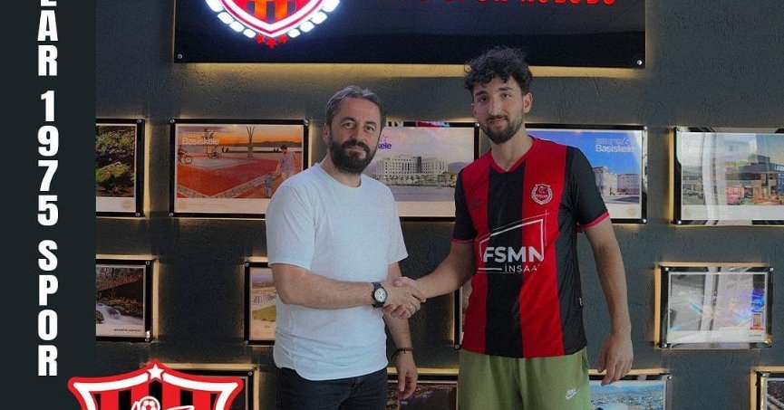 Kullarspor'da imzalar atıldı