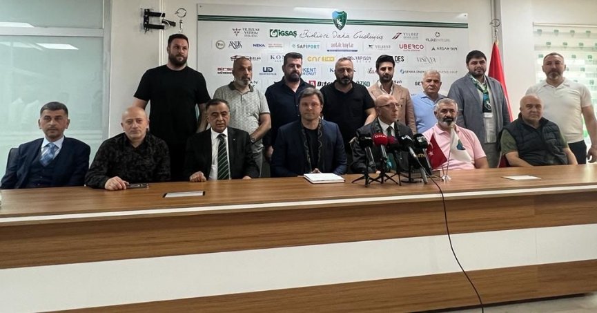 Transfer komitesi düğmeye bastı