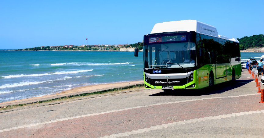 800CK seferleri yarın başlıyor