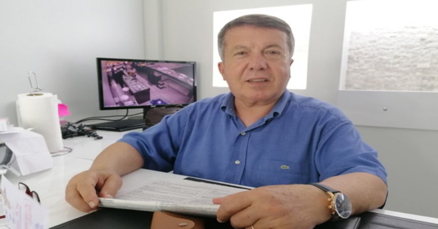 ‘Altın, dövizden daha  karlı bir yatırım aracı’