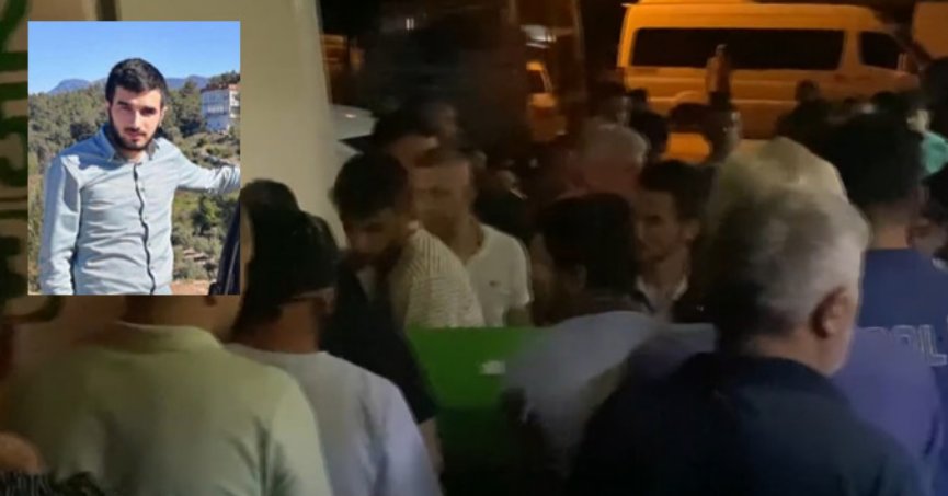 Kocaeli’de kan donduran cinayet