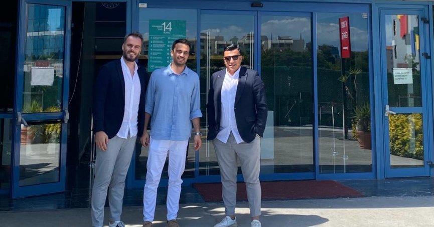 Basketbol Lig kurulu toplandı