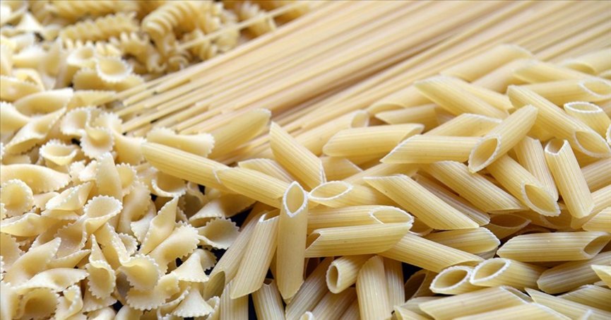 Makarnacılar buğday rekoltesini  ihracata yansıtmak istiyor