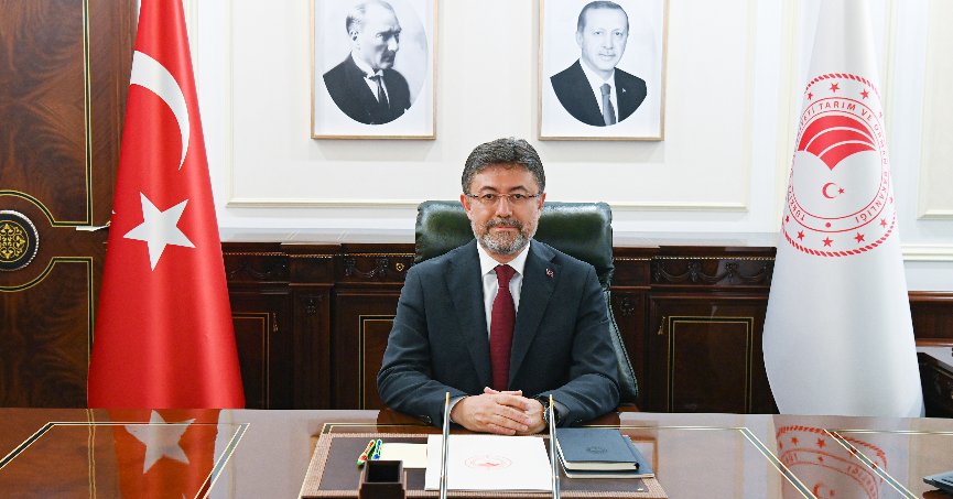 Kırsal kalkınma projelerine  1,2 milyar lira hibe desteği