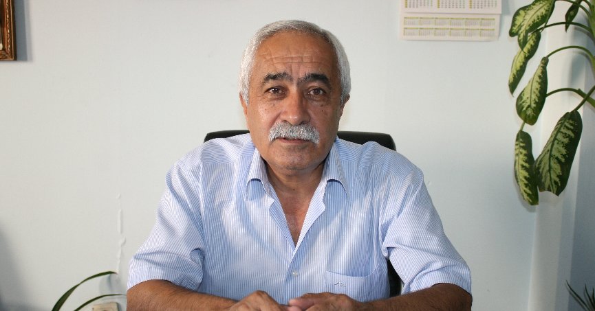 ‘Tarım arazilerine daha  fazla kıymet vermeliyiz’