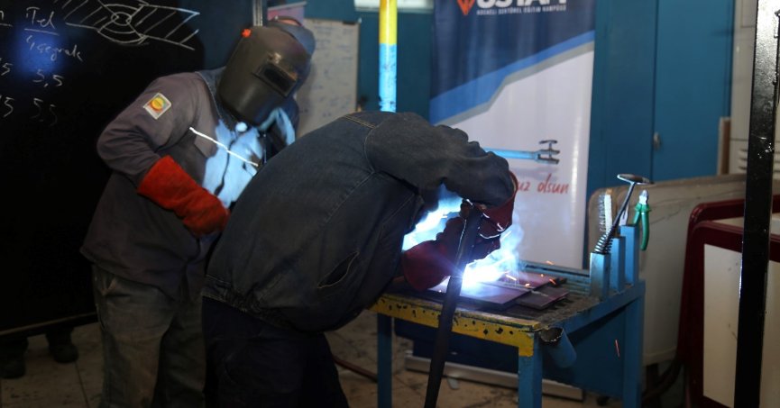 USTAM Kocaeli’de yeni  dönem başvuruları başladı