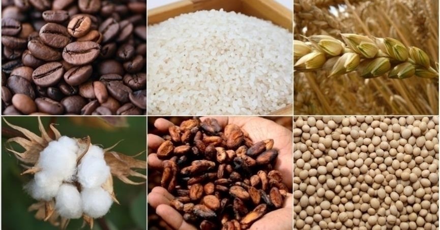 Emtia piyasasında  ralli tersine döndü