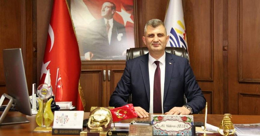 ‘Bayrama ulaşmanın  huzurunu yaşıyoruz’