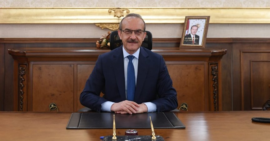 ‘Dayanışma geleneğinin  en güzide örneğidir’