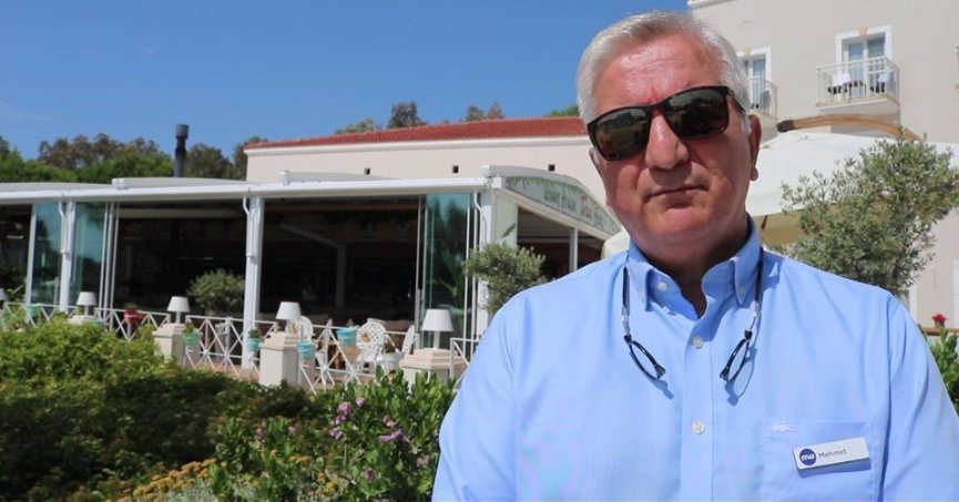 Otel dolulukları yüzde 100’e yaklaştı