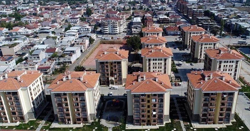 Konut yatırımında Ruslar liderliğini sürdürdü