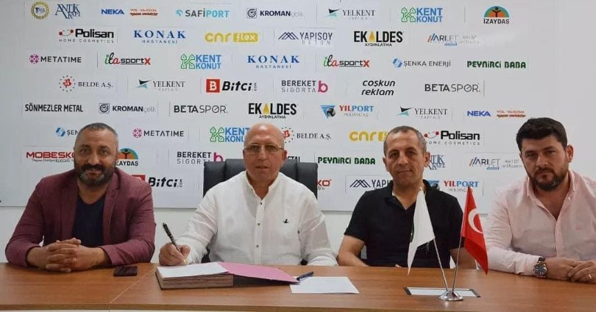 Betaspor’dan açıklama