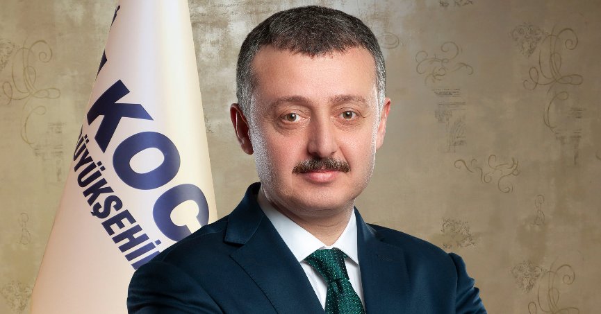 ‘Mazlumları gözetelim, ihtiyaçları giderelim’