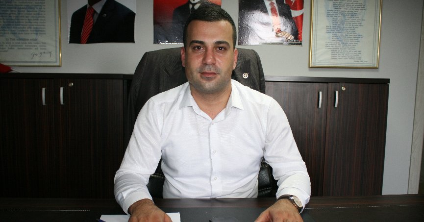 Akpınar, ‘Bayramlar, birlikteliği arttırıyor’