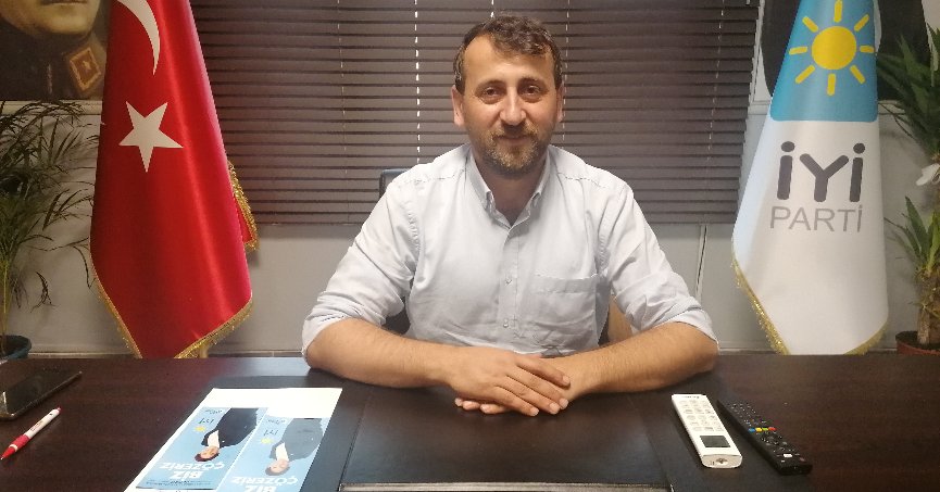 ‘Bayramlar bereket ve paylaşmaktır’