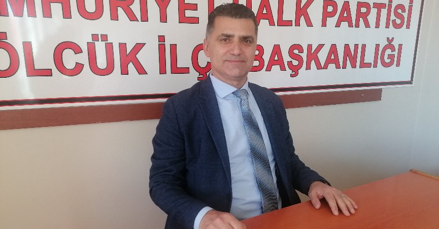 ‘Bayrama erişmenin mutluluğu içerisindeyiz’