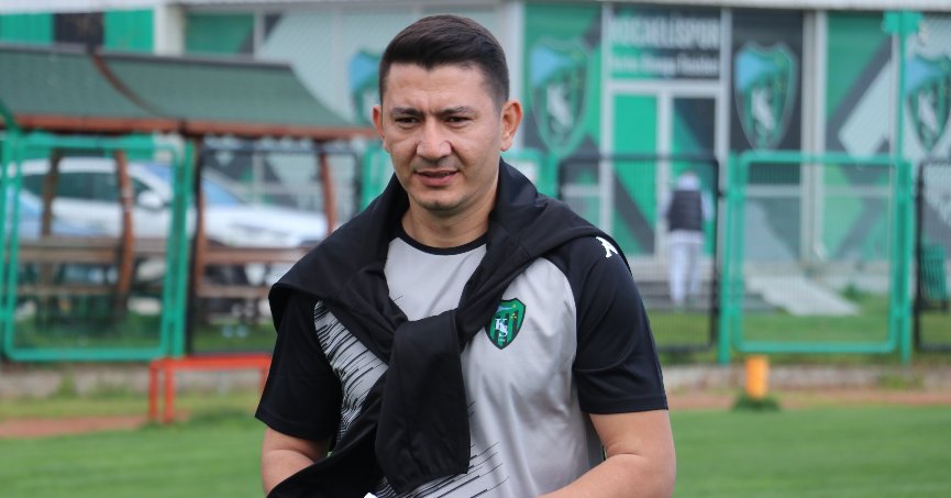 Fırat Gül, Tuzlaspor'la anlaştı