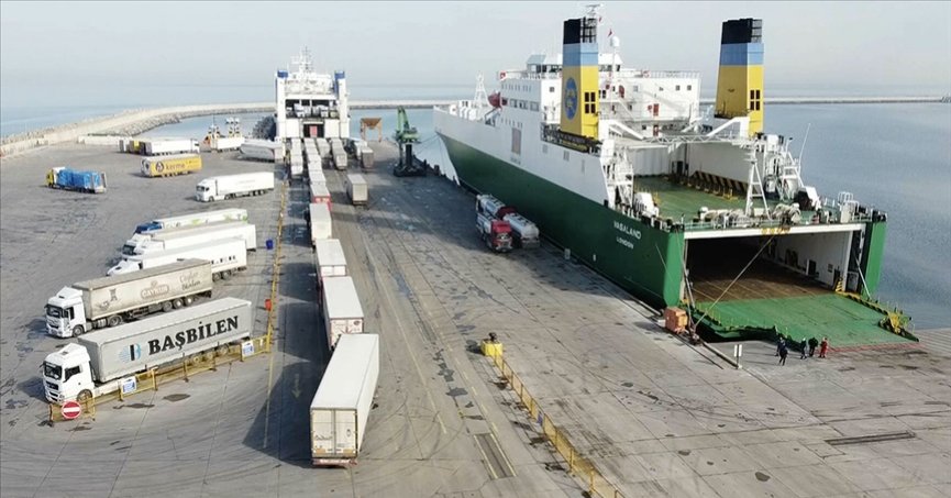 Deniz yoluna yatırım artırılacak