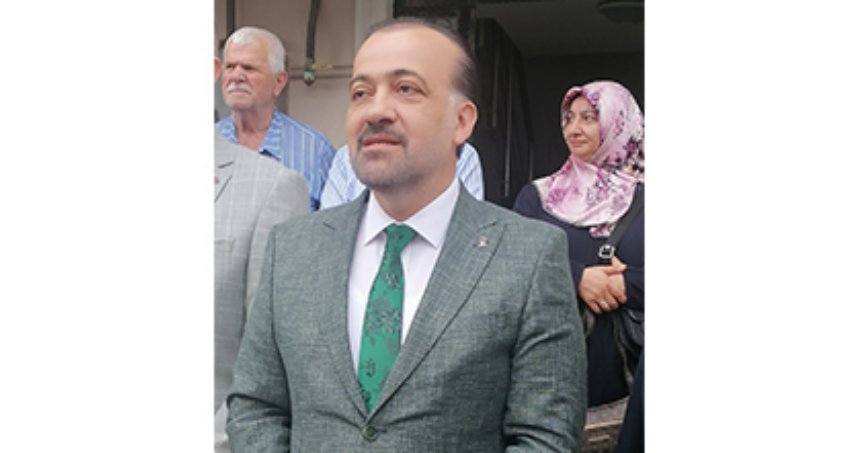 ‘Yerel seçimlere hazırlanacağız’