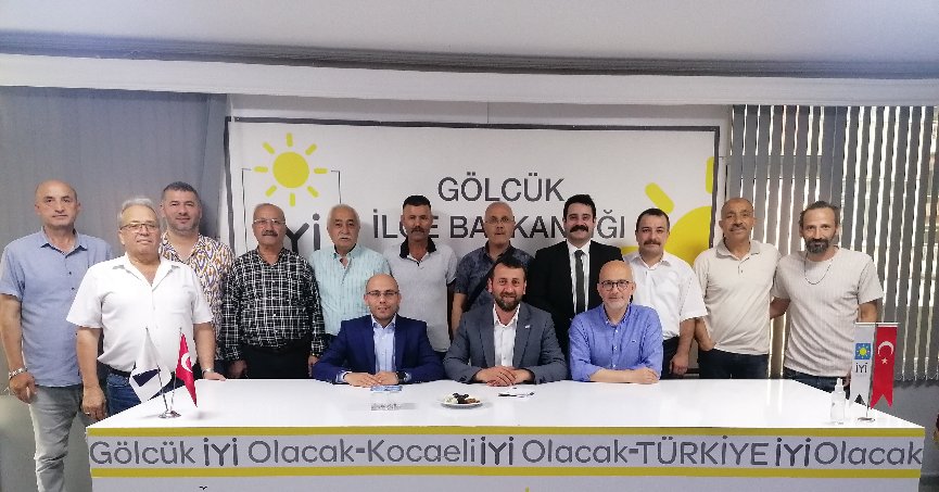 Başkan Aynacı, ‘Var  gücümüzle çalışacağız’