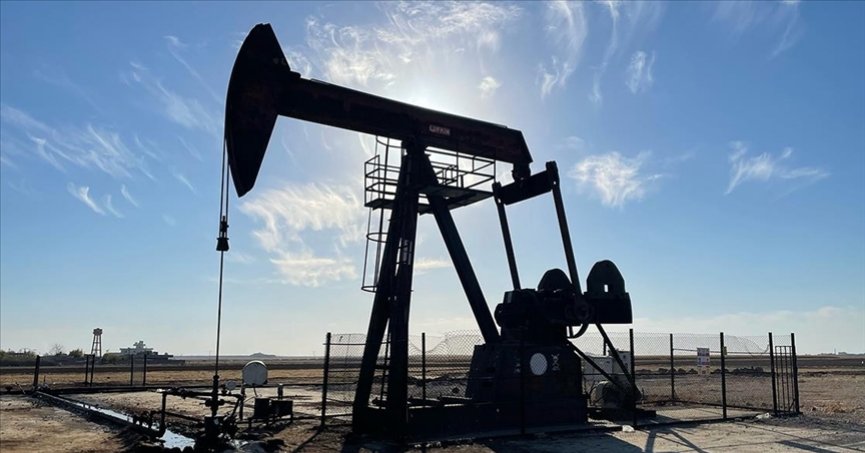 TPAO’nun iki petrol arama ruhsatının süresi uzatıldı