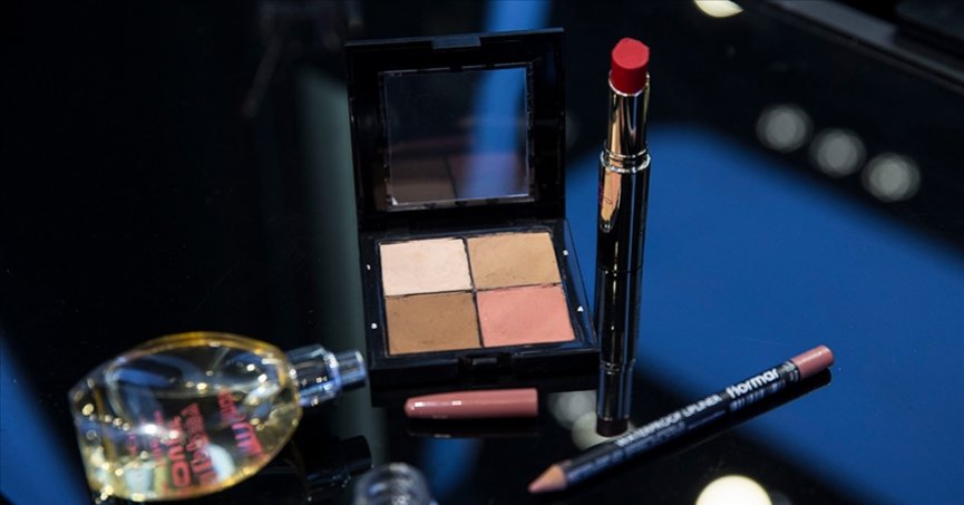 Maske çıktı, kozmetiğe ayrılan bütçe katlandı