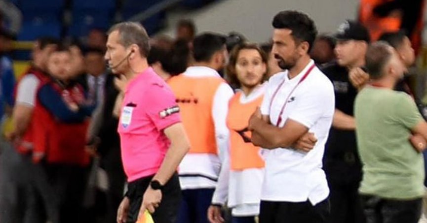 Hamza Mutlu, Edirnespor’la anlaştı