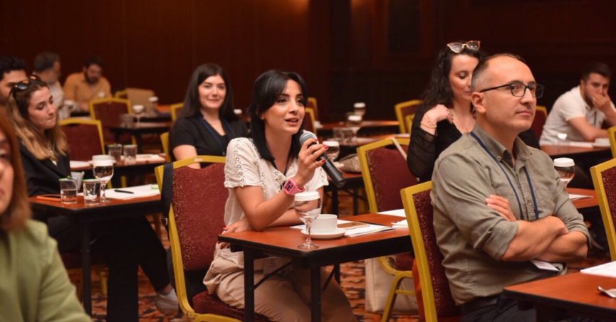 Çocuklar için UNICEF  ile ortak çalışma