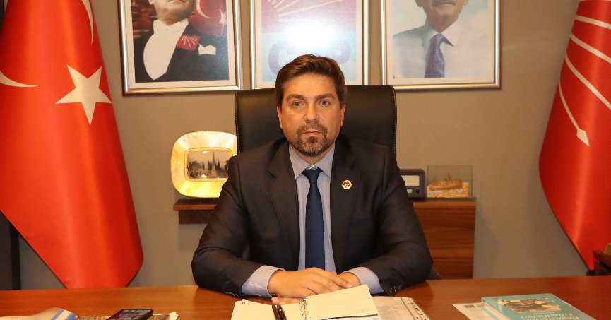 Sarı, ‘Sürecin,hayırlı olmasını diliyorum’