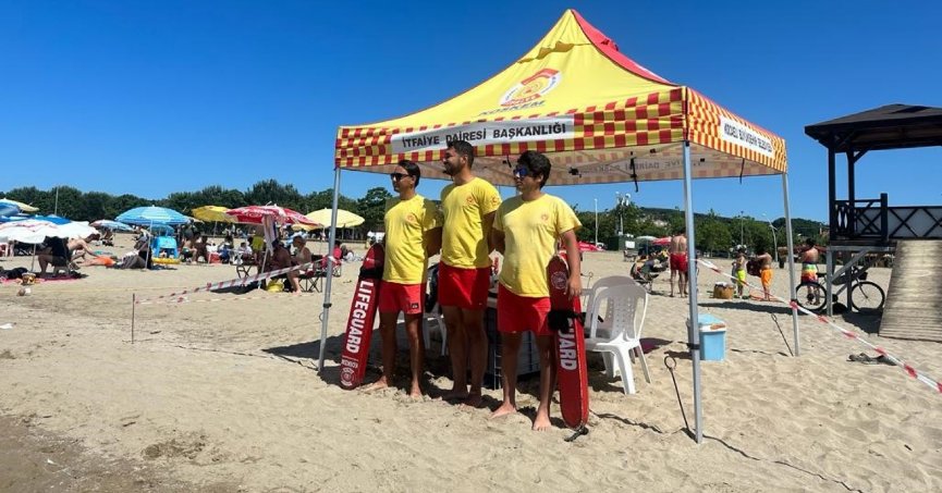 KOSKEM ile 334 kişi hayata tutundu