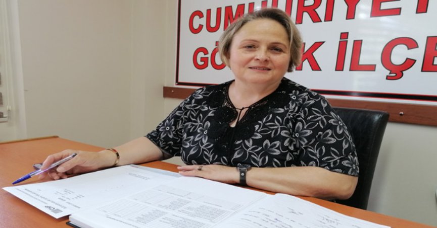 İşeri, ‘Emeklilerimiz  rahat ettirilmelidir’