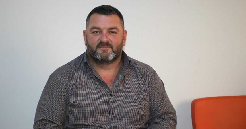 ‘Kampanyamıza destek bekliyoruz’