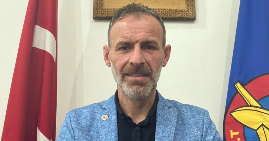 ‘Halkımız, THK’ya büyük destek verdi’