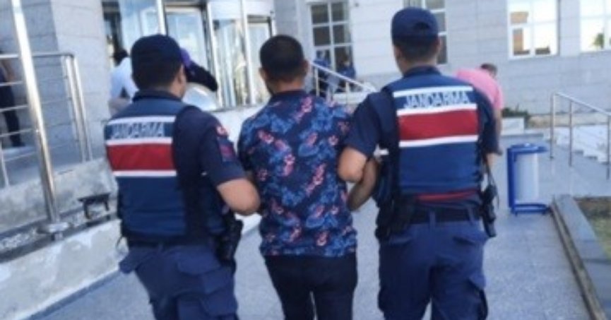 Çeşitli suçlardan aranan 27 şahıs tutuklandı