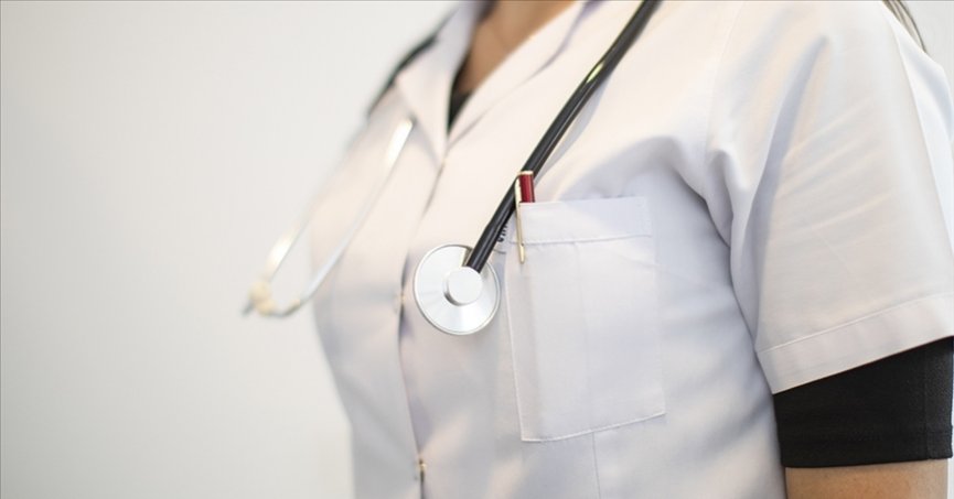 Sağlık turizminde 2023 hedefi 1,8 milyon turist