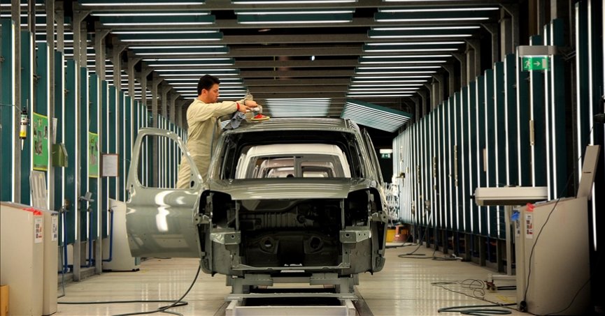 Haziran’da en fazla ihracatı otomotiv endüstrisi yaptı