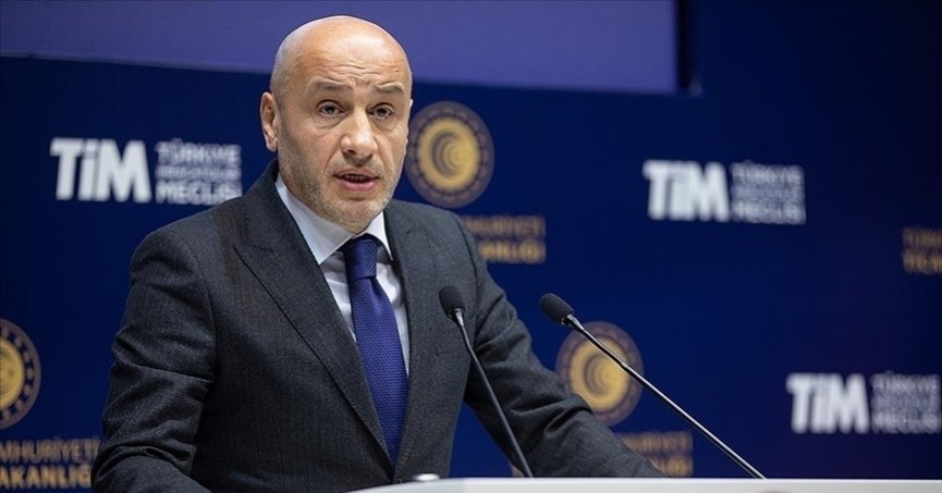 TİM Başkanı Gültepe’den ihracat değerlendirmesi