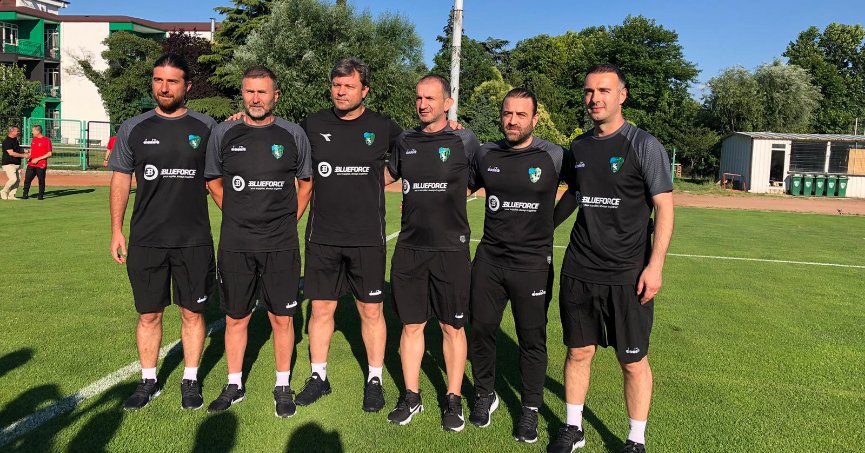 Ertuğrul hocanın ekibi sağlam