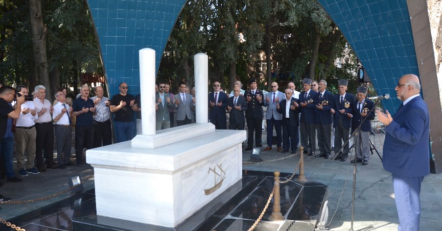 Karamürsel’in düşman işgalinden kurtuluşunun 102. yılı