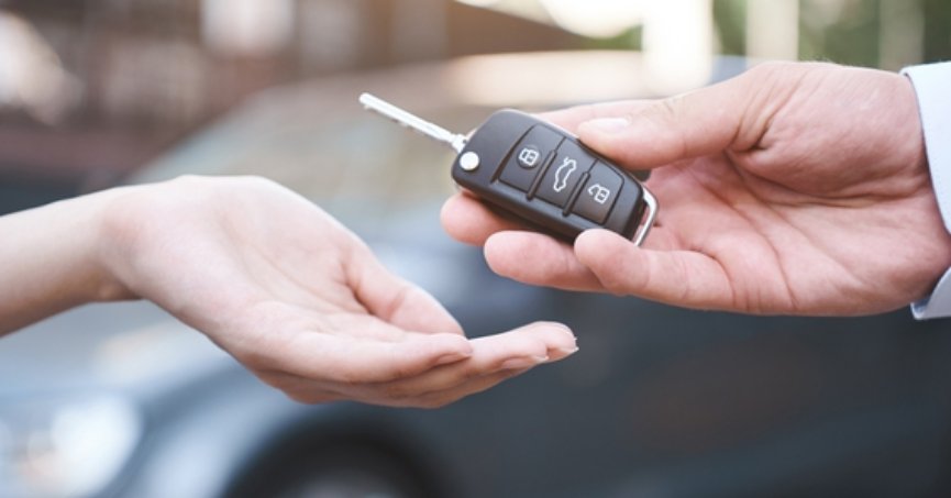 Otomotiv satışları ilk yarıda rekor kırdı