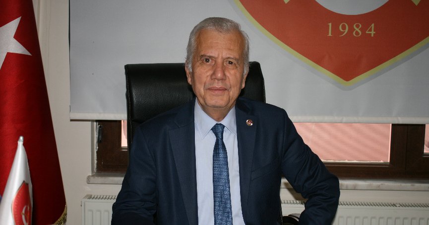 ‘Üyelerimize çeşitli konularda destek olduk’